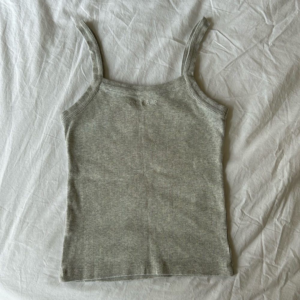 Djerf Avenue Tank XXS